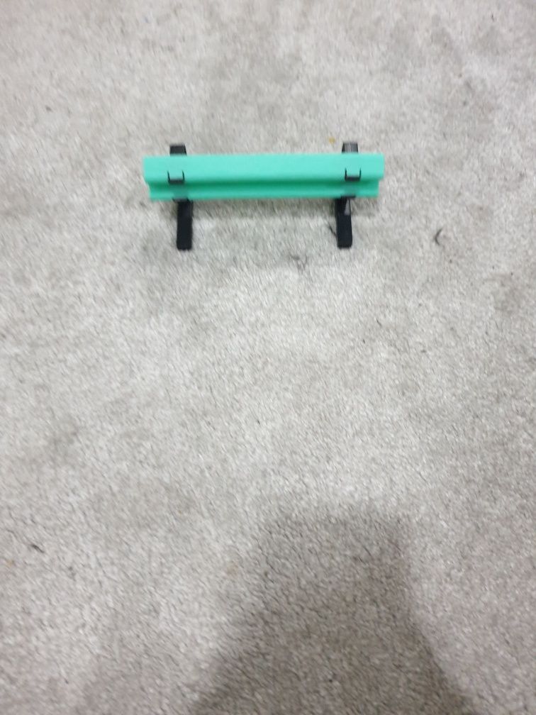 Miniaturas de skates