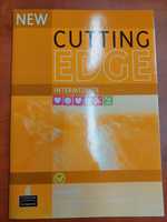 New Cutting Edge Intermediate. Workbook angielski