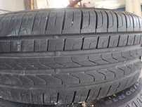 Sprzedam opony Pirelli 225/50 r18