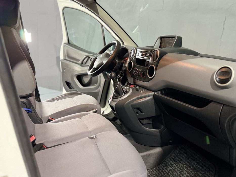 Citroen berlingo longa