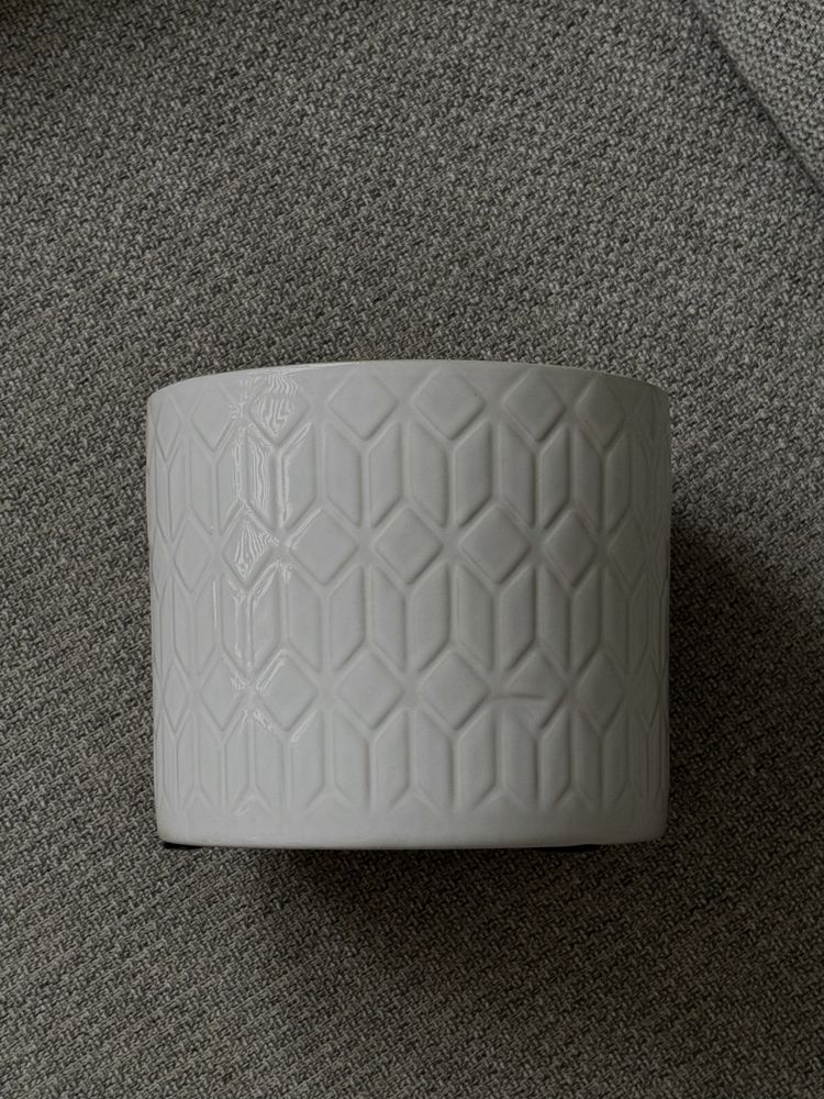 Osłonka vintage retro TK Maxx duża
