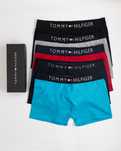 Боксерки Томі Хілфігер чоловічі| Боксерки TOMMY HILFIGER