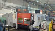 Bystronic Bysprint 3015 / 2008 r.FIBER