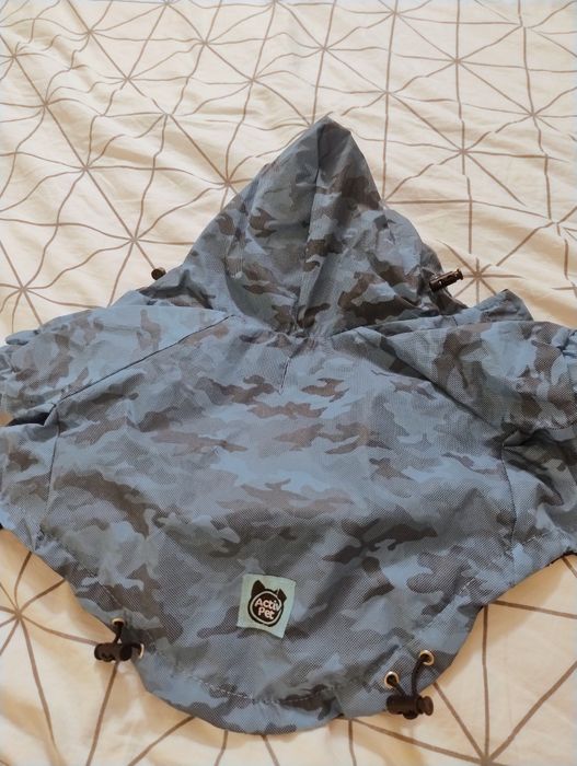 Ubranko dla małego psa