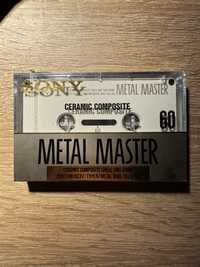 Sony metal master 60