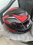Capacete de mota novos
