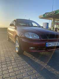 Продам Daewoo Lanos