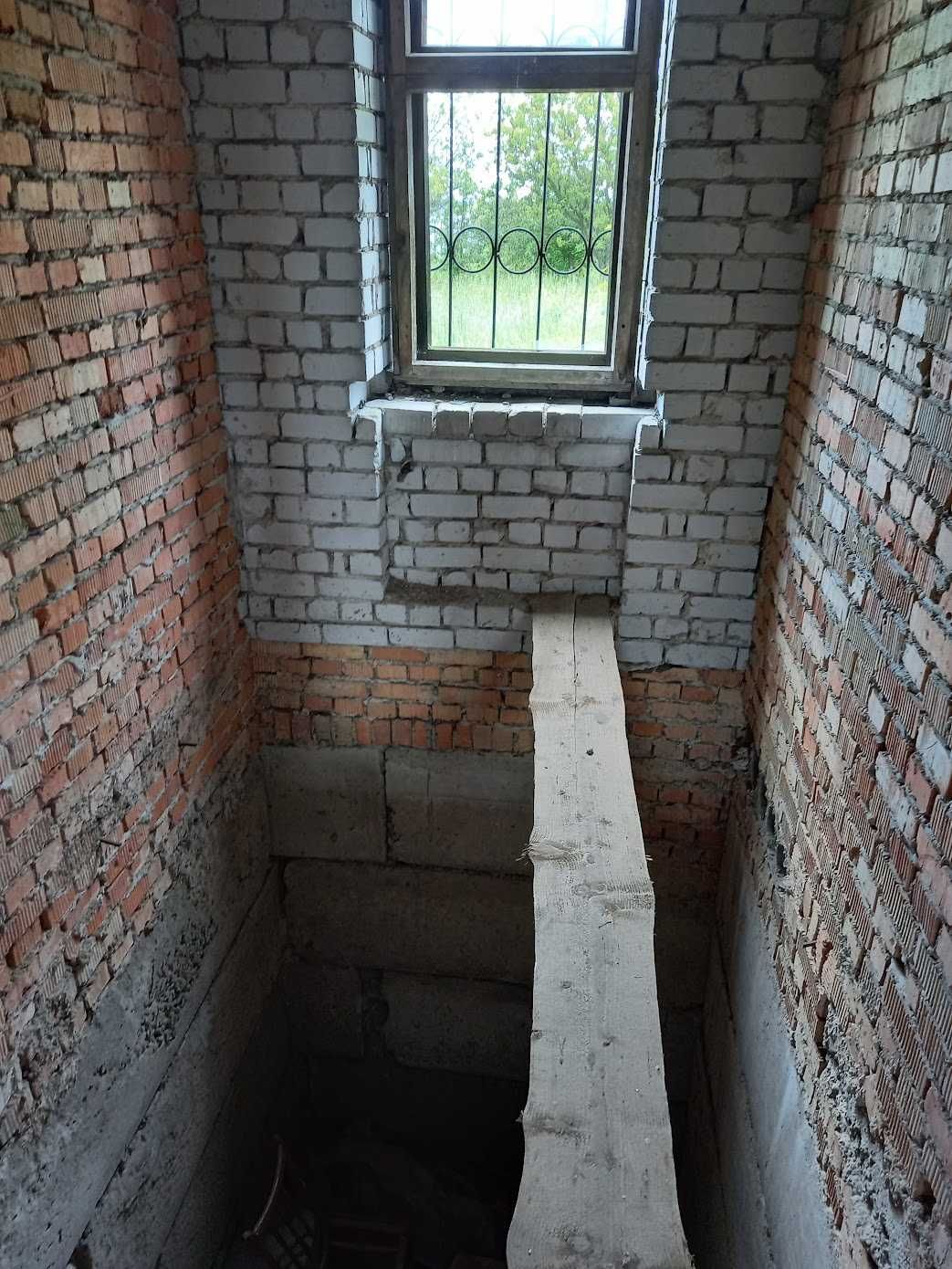 Продам дом Краснополье