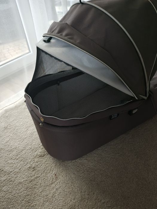 Wózek valco baby Snap Duo sport