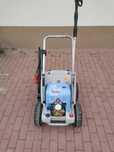 Myjka Ciśnieniowa Zimnowodna Kranzle Quadro 800TST(Karcher)CENA BRUTTO
