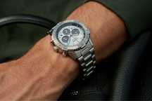 Продам годинник Citizen Promaster Navihawk 40 Chronograph