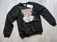 Bluza MOSCHINO nowa , roz. 140