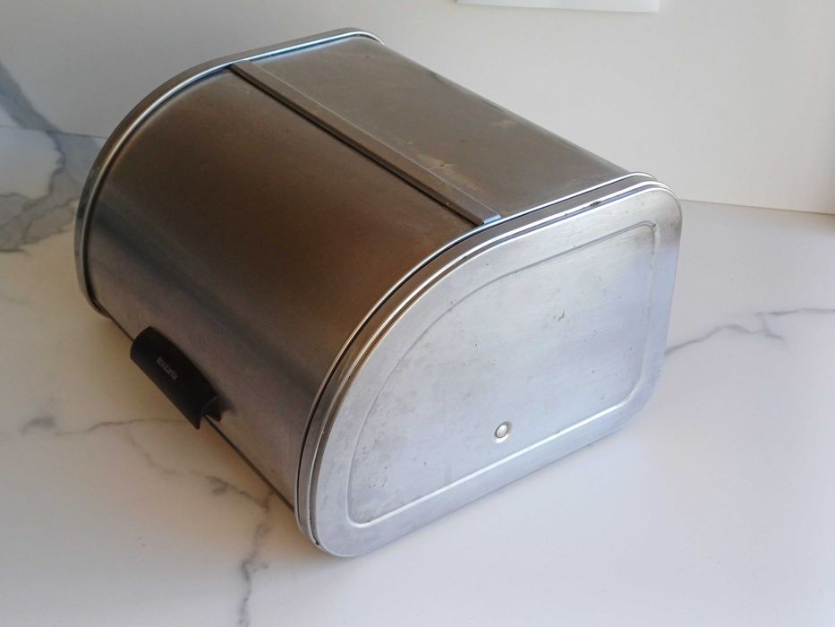 Caixa para pão Brabantia