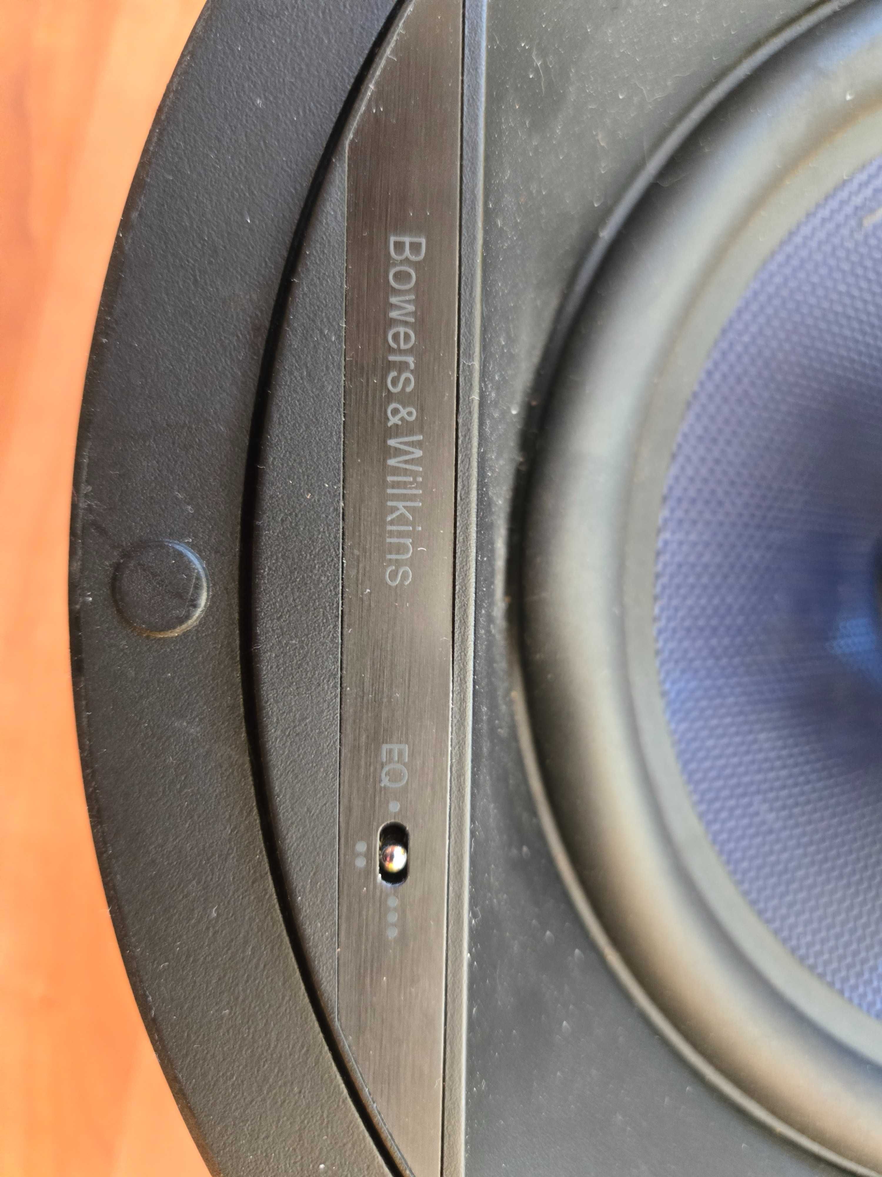 Głośniki Bowers & Wilkins CCM682