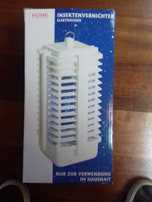 Anti- Inseticida eléctrico - doméstico