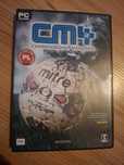 Championship Manager CM 4 gra PC PL
