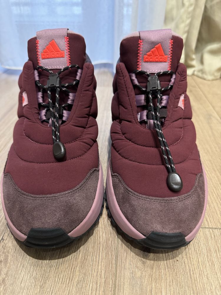 Демісезонні кросівки Adidas X_PLRBoost Puffer
