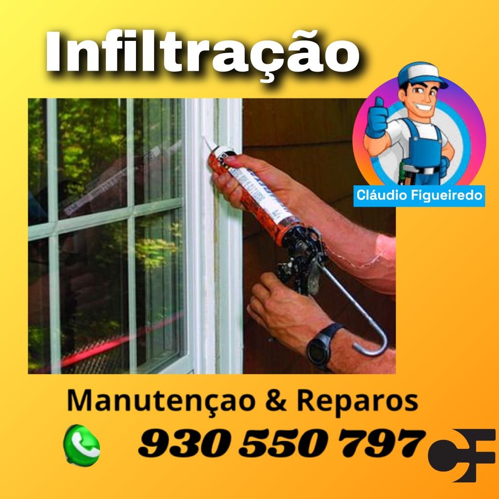 Marido de aluguel faz tudo