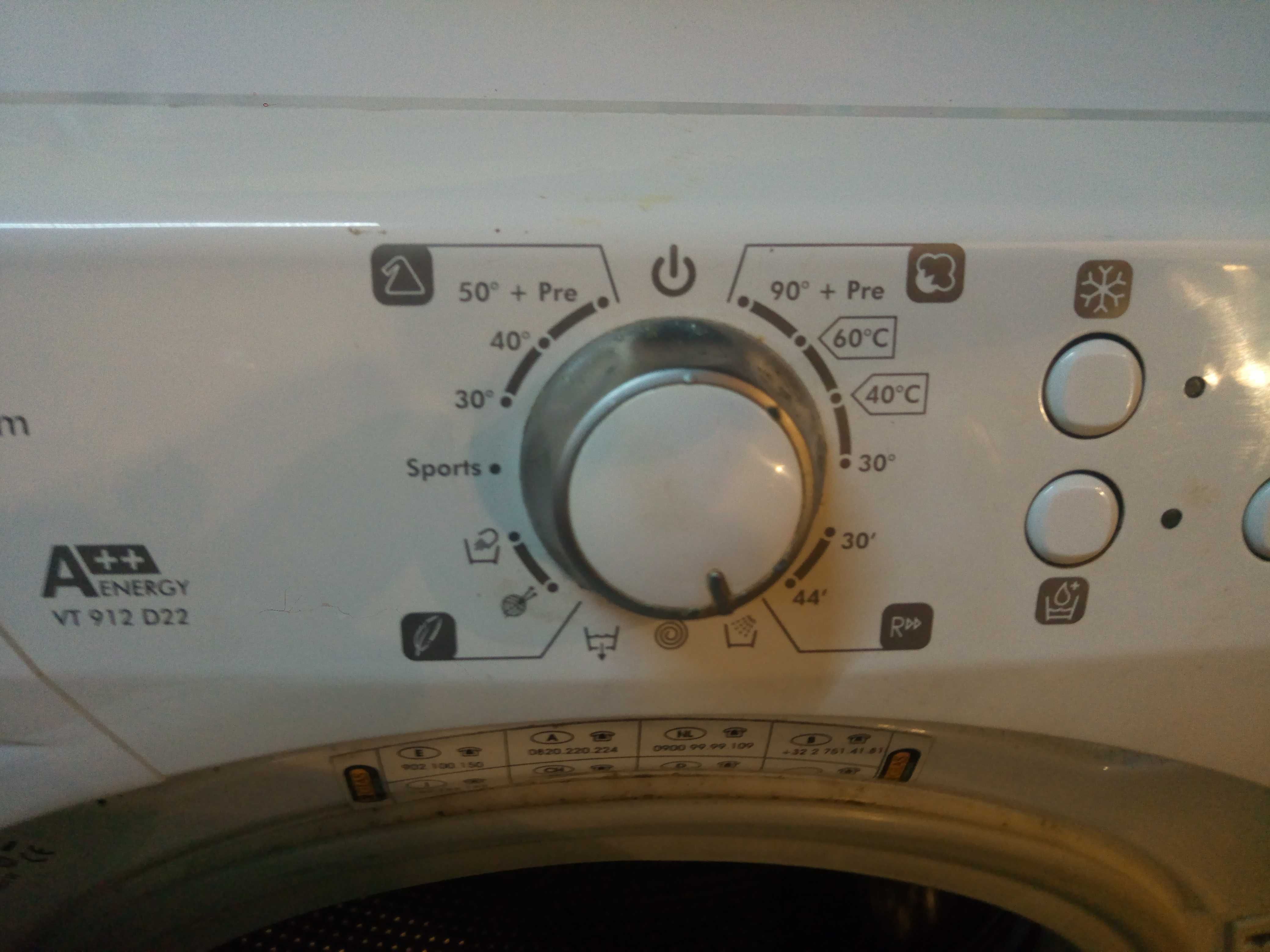Maquina de lavar roupa 9k
