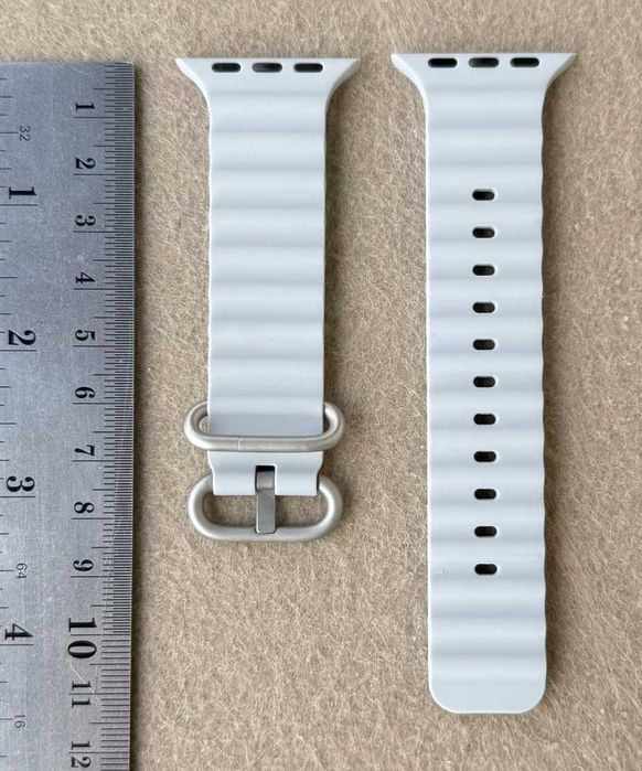 Bracelete/pulseira Apple watch - Ocean