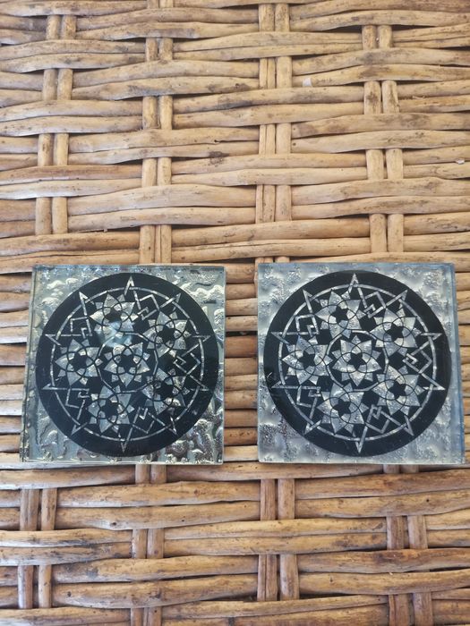 Плитка для декора