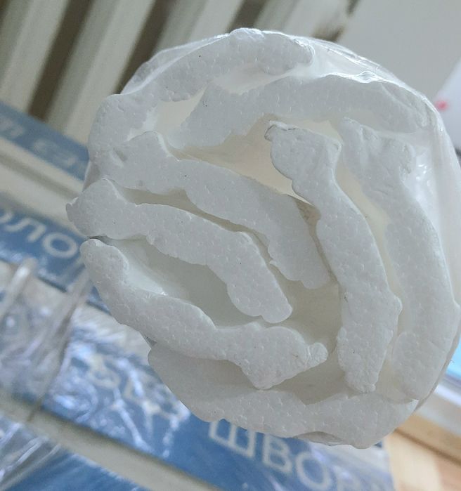 Плитка потолочная декоративная