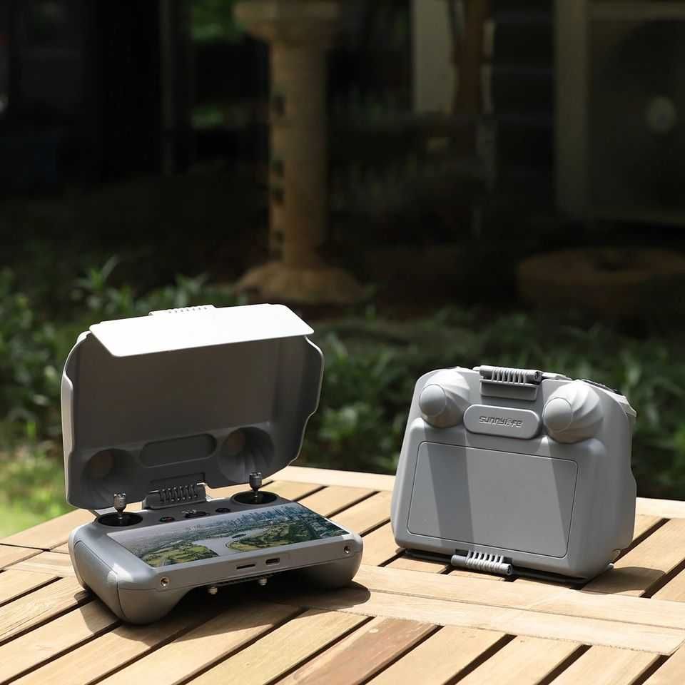 Acessórios para dji Mini 3 e 4