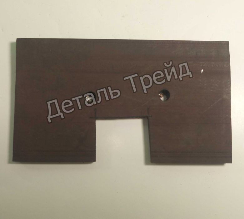 Запчастини до ОВС-25 (зірочки, щітки, корпуси, транспортери, шнеки)