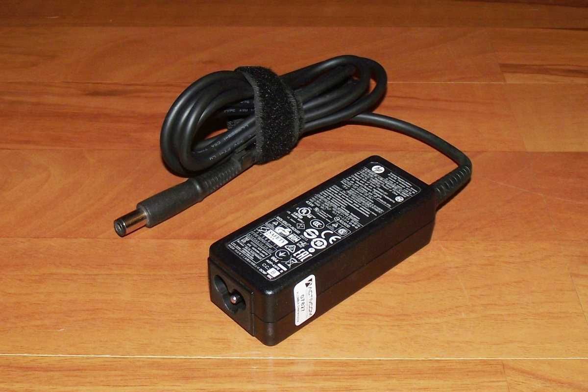 Oryginalny zasilacz HP HSTNN-DA40 19,5V 2,31A 45W 7,4*5,0mm