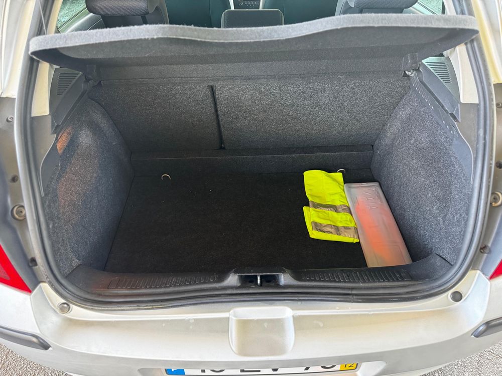 Renault Clio 1.5 Dci Dynamic