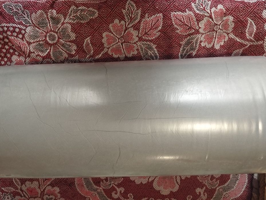 Продам новый паралоновый матрац
