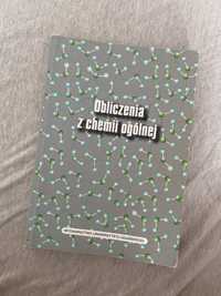 Obliczenia z chemii ogólnej