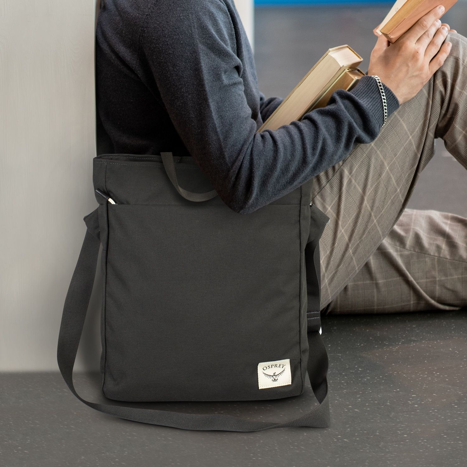 Сумка через плече Osprey Arcane Crossbody 12л.