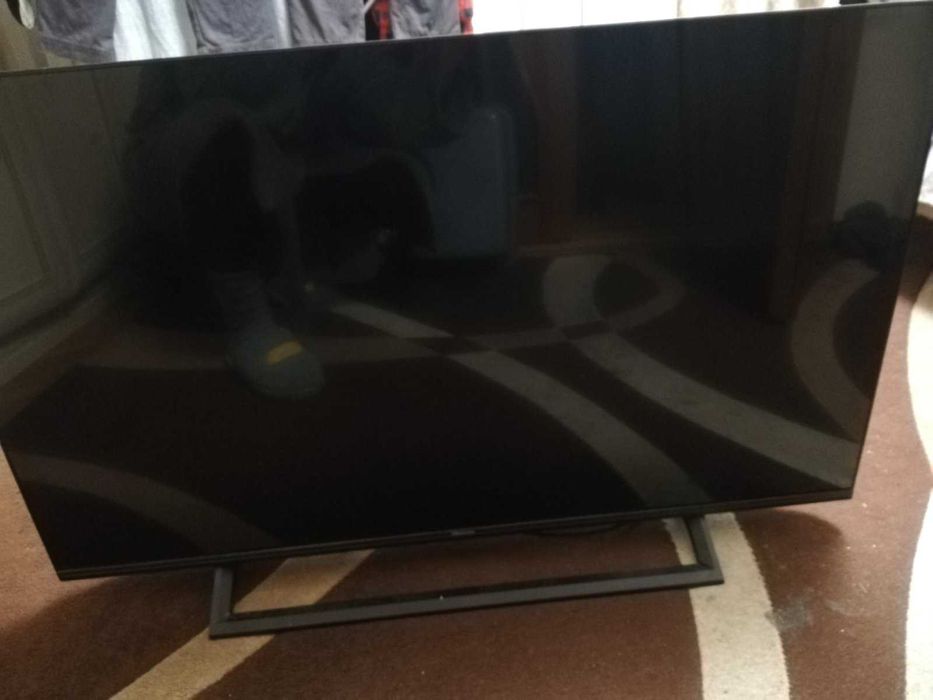 Hisense 43A7300F