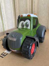 Трактор Fendti детский