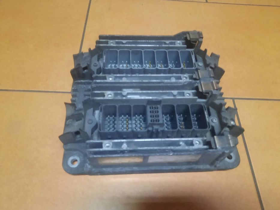 Komputer Sterownik Silnika  Scania R 480 XPI