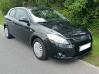 Kia  cee'd 1.6 2009r przebieg 179 tys km stan BDB