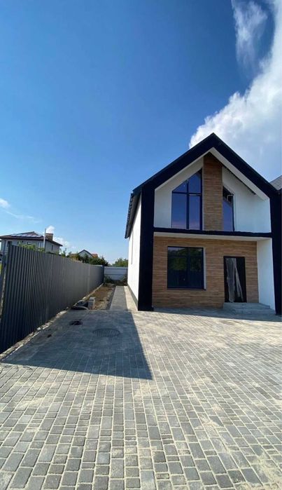 Твій будинок мрії вже чекає на тебе! Земельна ділянка 5сот!