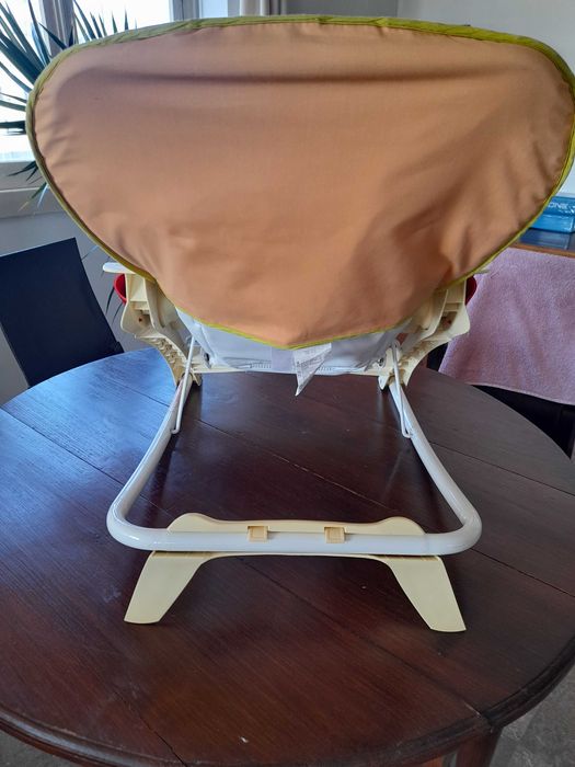 Espreguiçadeira bebe Prenatal