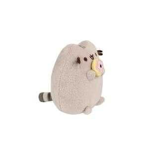 Pusheen - Pluszowa maskotka z pączkiem 13 cm. KUP Z OLX!