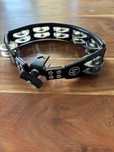 Tambourine LP 160 Cyclops BK