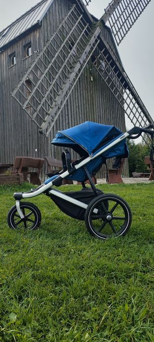 Thule Urban Glide 2