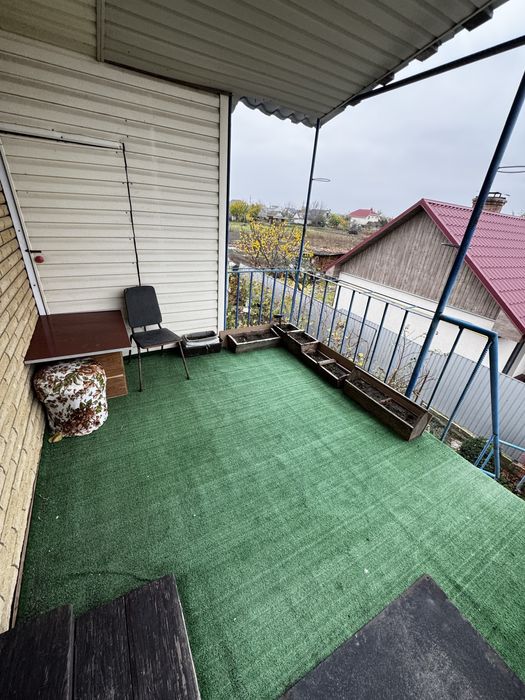 Здам частину будинку в Ч. Слободі