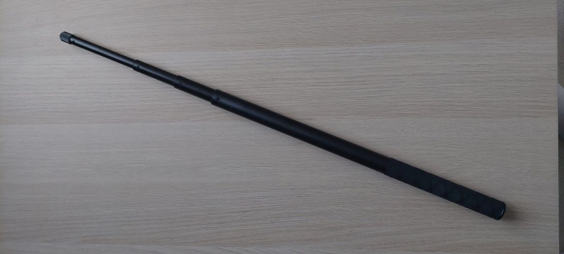 Selfiestick do Insta 360x długość 2 metry metalowy NOWY
