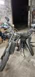 Derbi senda sm x-treme  50 2005