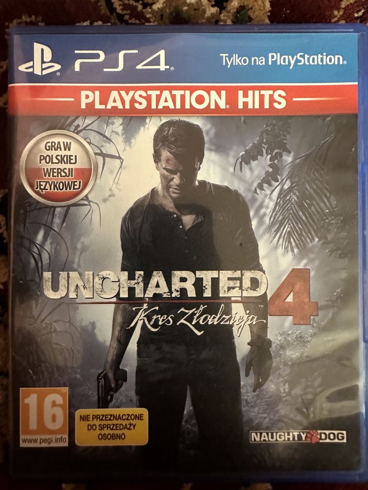 Игри PlayStation 4