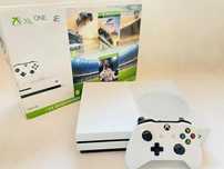 Xbox One S 4K HDR 500GB