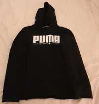 Sweat Puma Nova 11-12 Anos