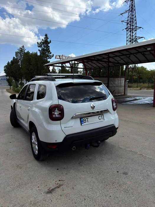 Продам Renault Duster 2