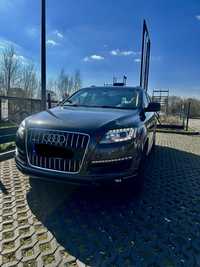 Audi Q7 3.0 TDI Quattro Tiptronic